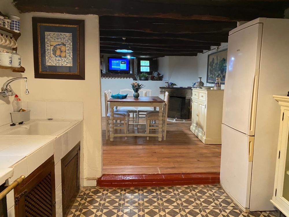  en venta casa Rebolledo Campoo-Los Valles 13