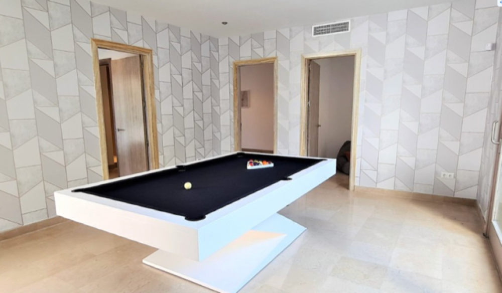  en venta chalet Sotogrande Campo De Gibraltar 11
