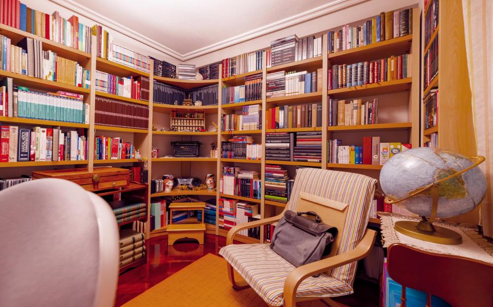  en venta apartamento O Carme Vigo 46
