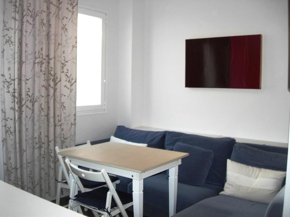  en venta edificio San Pablo-Santa Justa Metropolitana De Sevilla 20