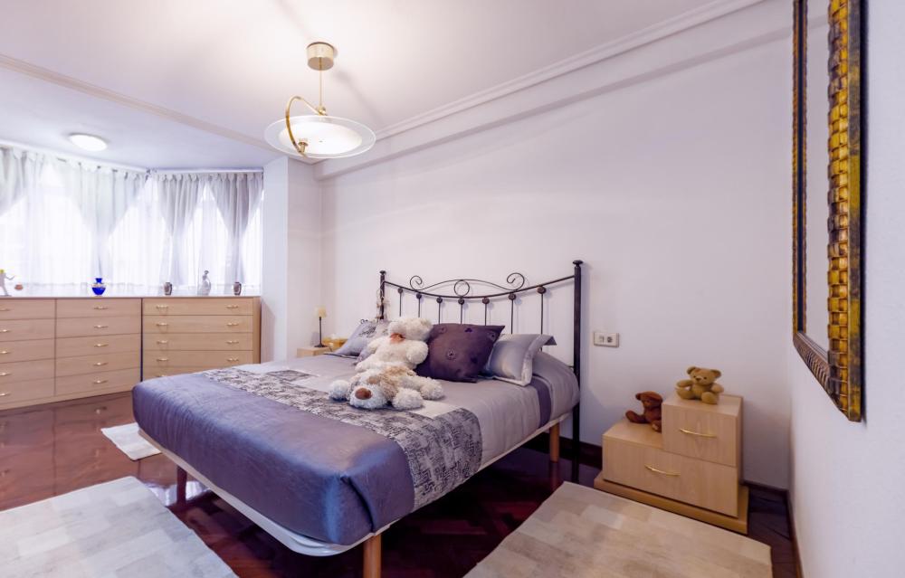  en venta apartamento O Carme Vigo 38