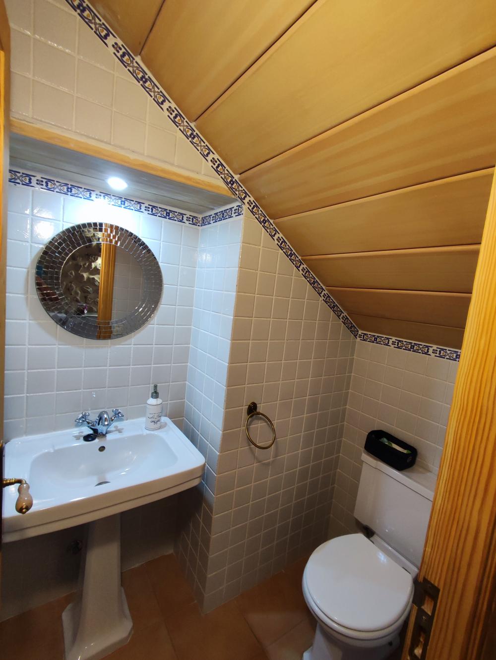  en venta chalet Campanet Raiguer 8