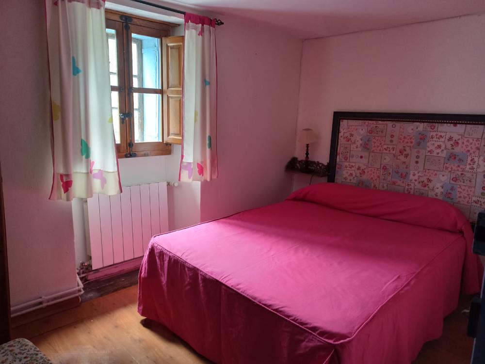  en venta casa Rebolledo Campoo-Los Valles 6