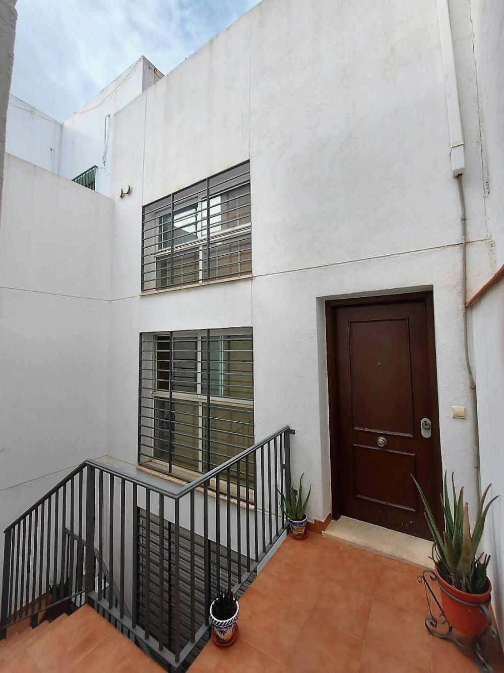  en venta edificio San Pablo-Santa Justa Metropolitana De Sevilla 6
