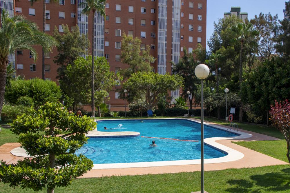 en venta apartamento Poniente Marina Baixa 20