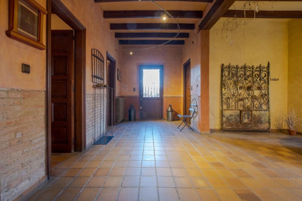 en venta finca rústica Tona Osona 10
