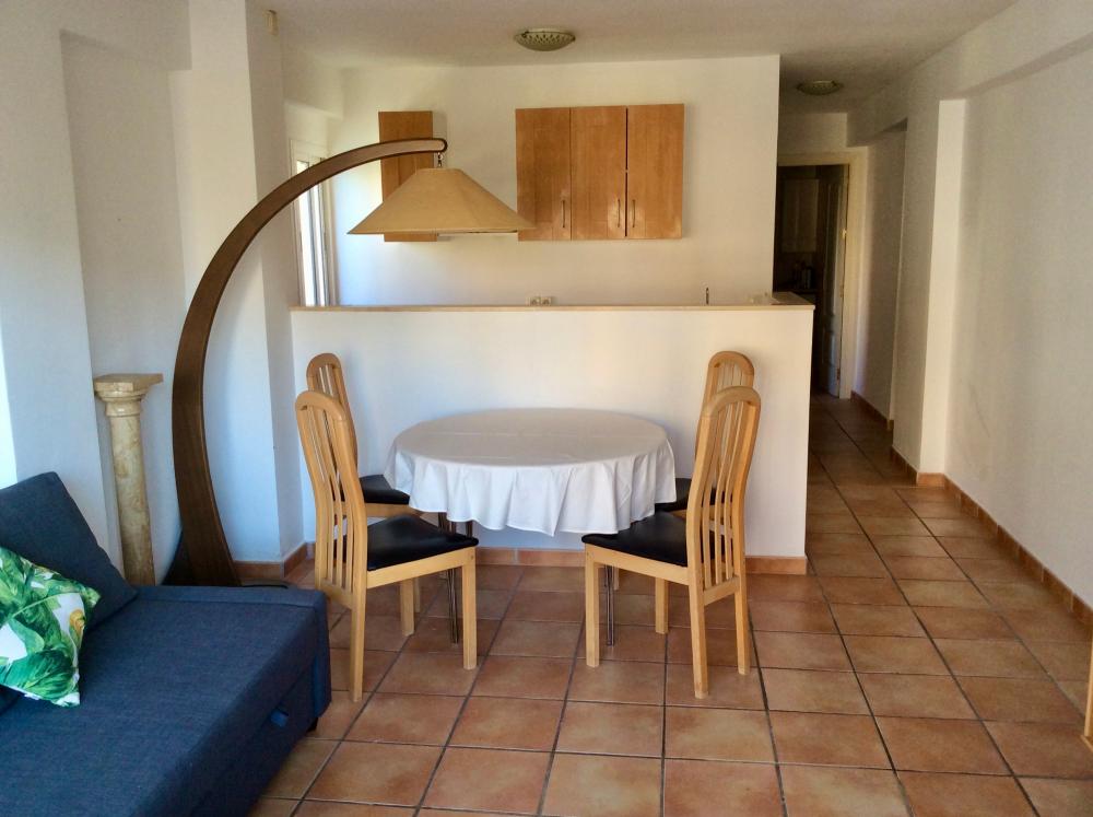  en venta apartamento Benalmádena Costa Del Sol Occidental 4