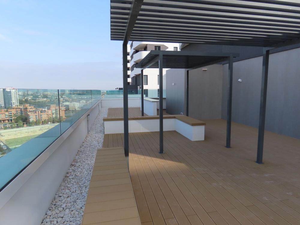  en venta apartamento Quatre Carreres Malilla Valencia 10