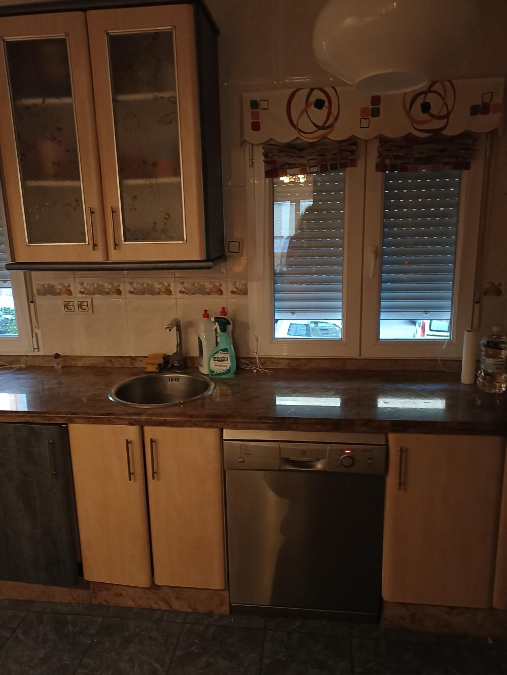  en venta apartamento Vallobín-La Florida Oviedo 6