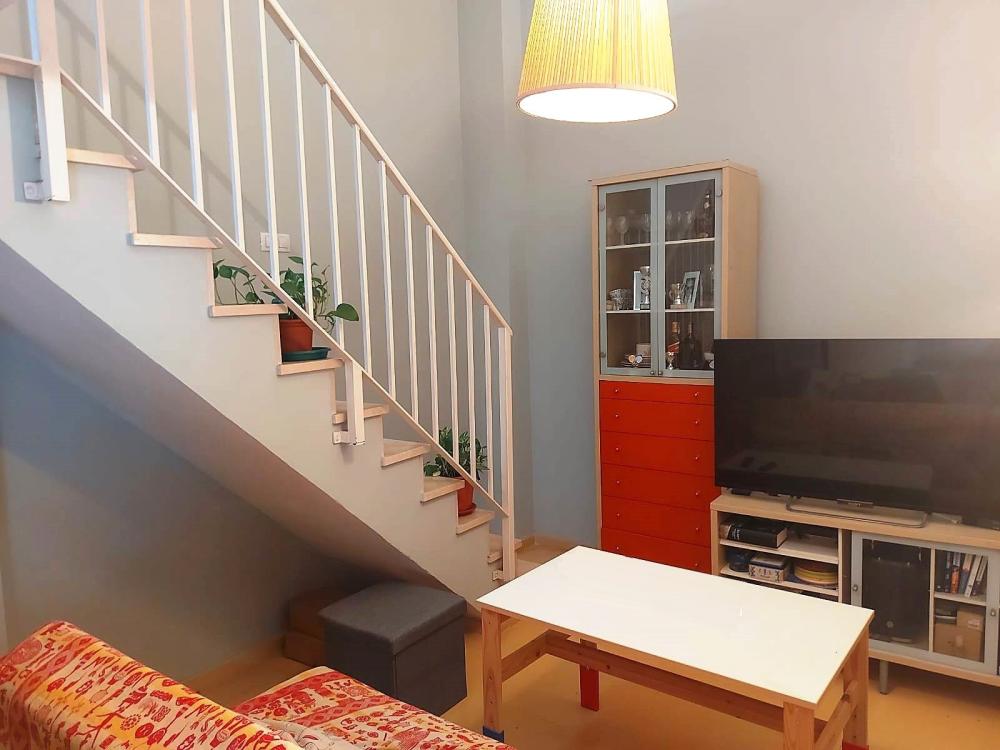  en venta edificio San Pablo-Santa Justa Metropolitana De Sevilla 8