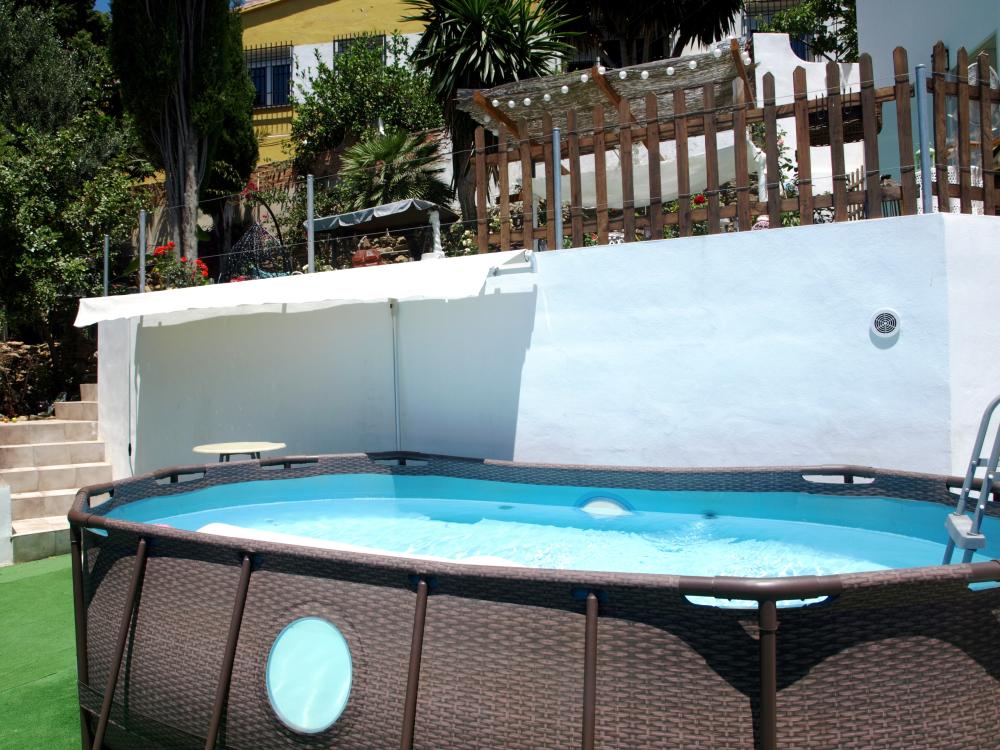  en venta casa Puerto De La Torre Málaga-Costa Del Sol 3