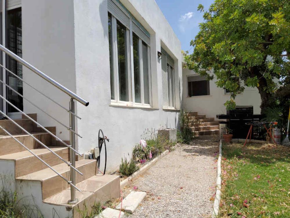  en venta chalet La Llobatera Camp De Túria 8