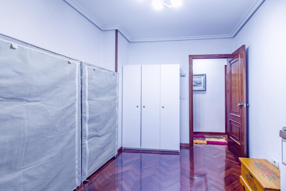  en venta apartamento O Carme Vigo 52