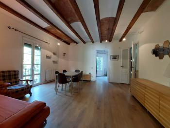 Ciutat Vella-Barceloneta Barcelonès apartamento foto 5172064