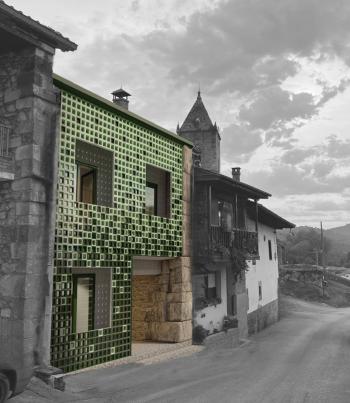 Quijano Comarca De Santander edificio foto 5162425