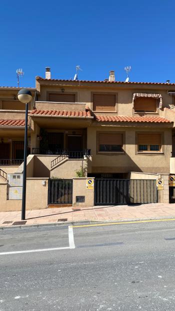 Onil Alcoia casa de pueblo foto 5150730