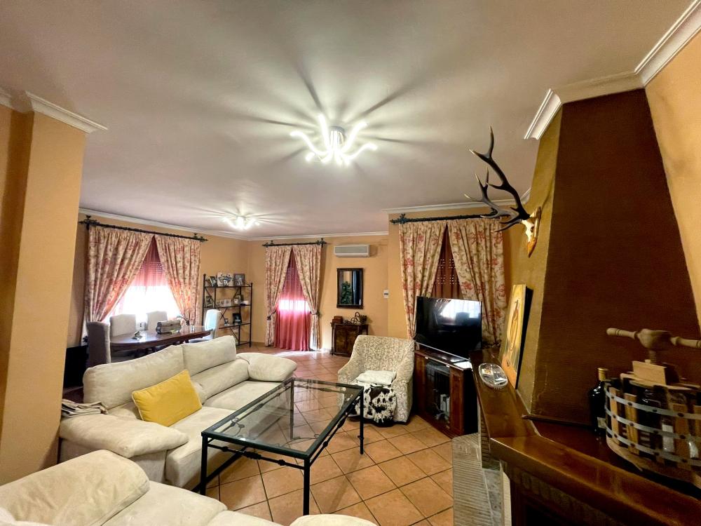  en venta casa Hornachuelos Valle Medio Del Guadalquivir 2