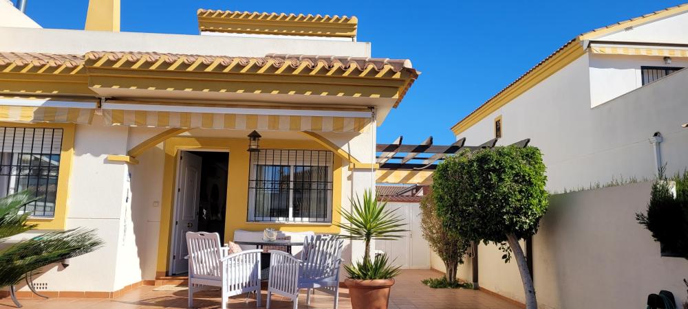  en venta dúplex Torre De La Horadada Baix Segura 2