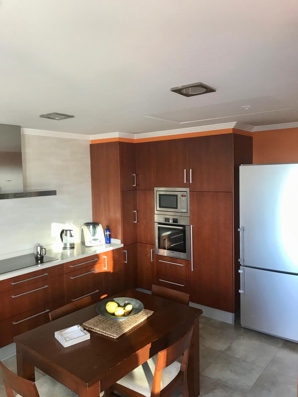 en venta chalet Santa Brígida Área Centro 2