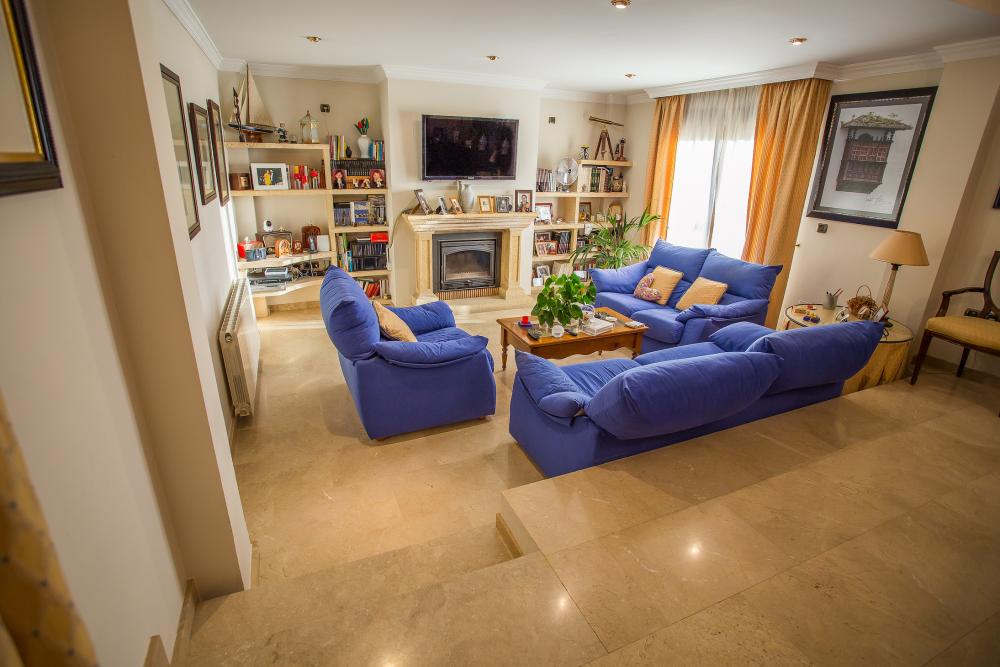  en venta chalet San Javier Urbanización Vega De Granada 42