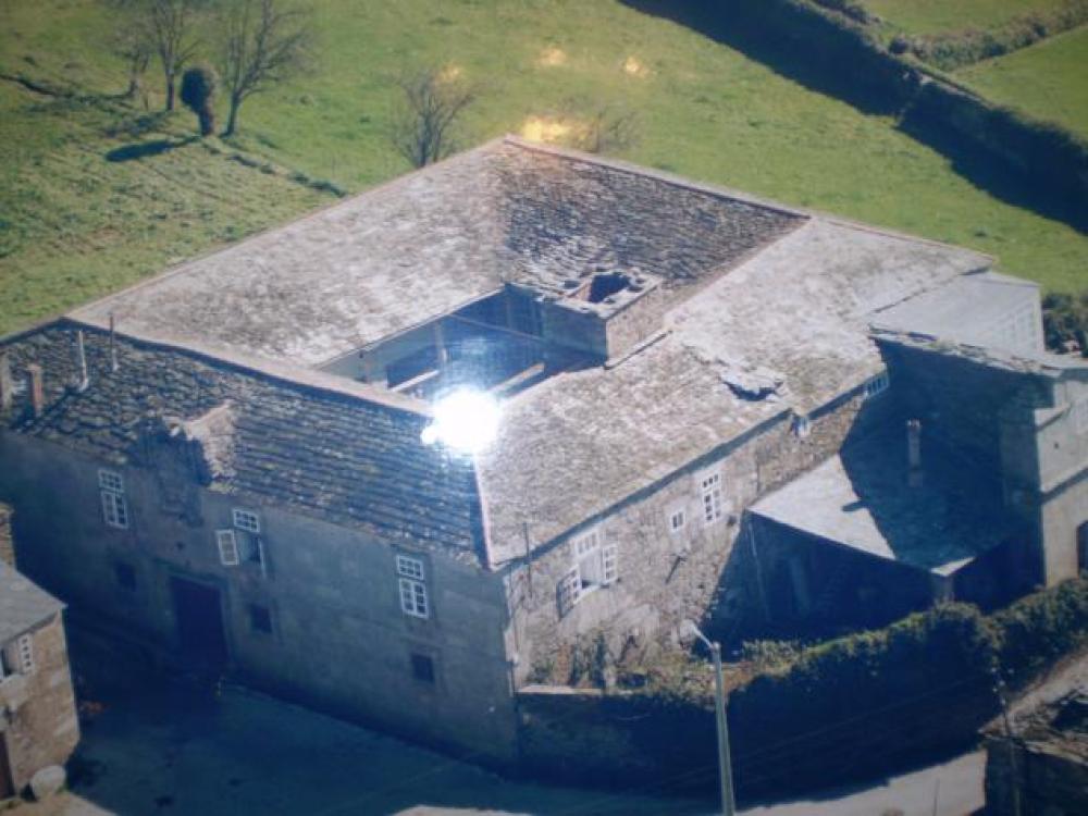  en venta castillo O Corgo Lugo 3