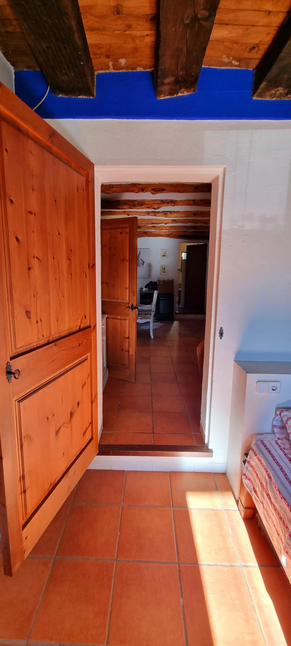  en venta finca rústica Sant Rafel De Sa Creu Sant Antoni De Portmany 48