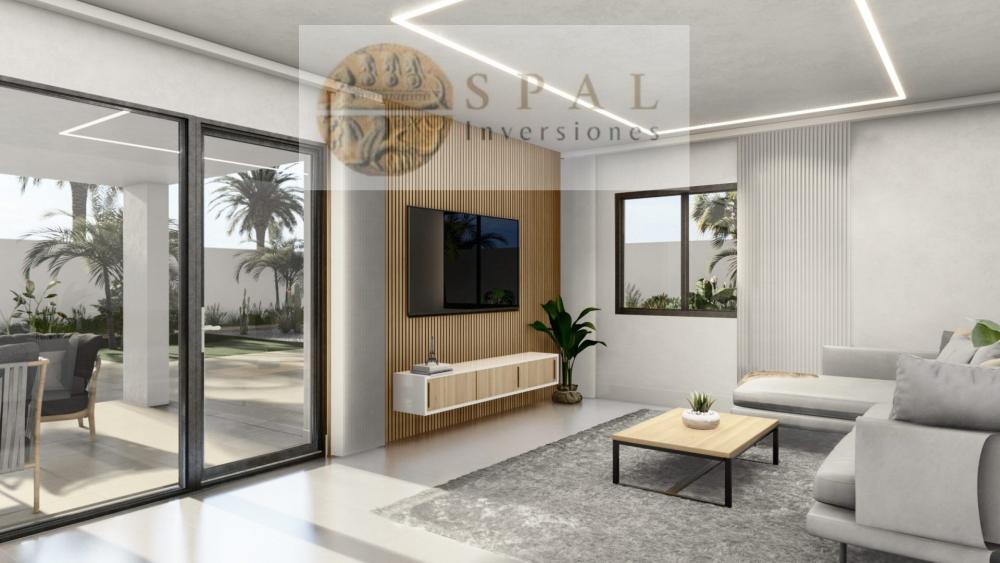  en venta chalet Bollullos De La Mitación Aljarafe 4
