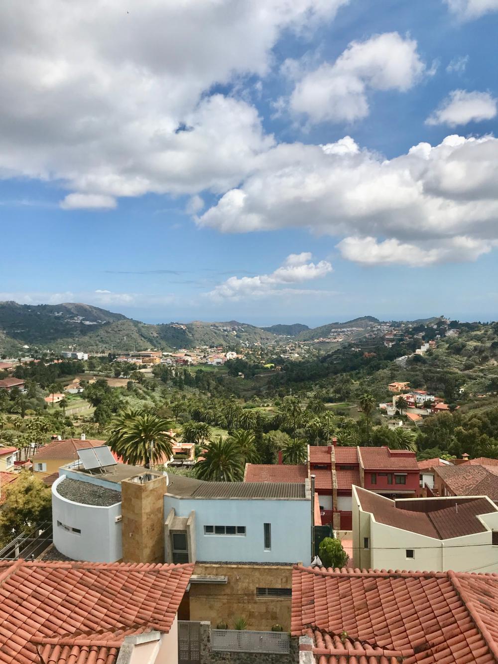  en venta chalet Santa Brígida Área Centro 1