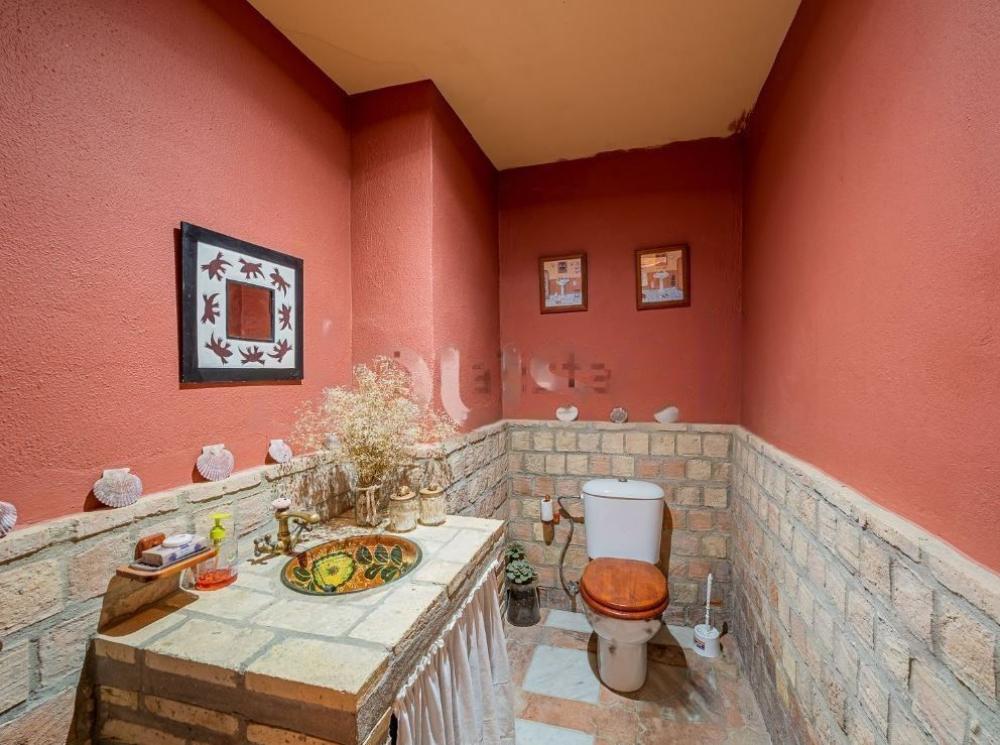  en venta chalet Espartinas Metropolitana De Sevilla 9