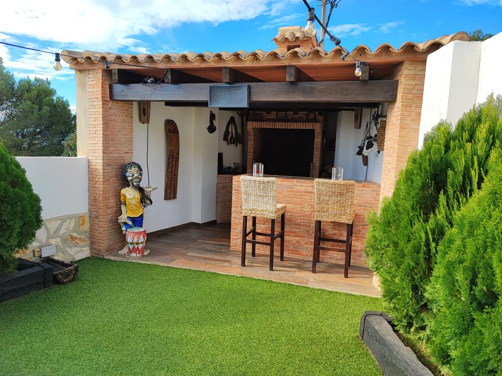  en venta chalet Torrent Horta Oest 14