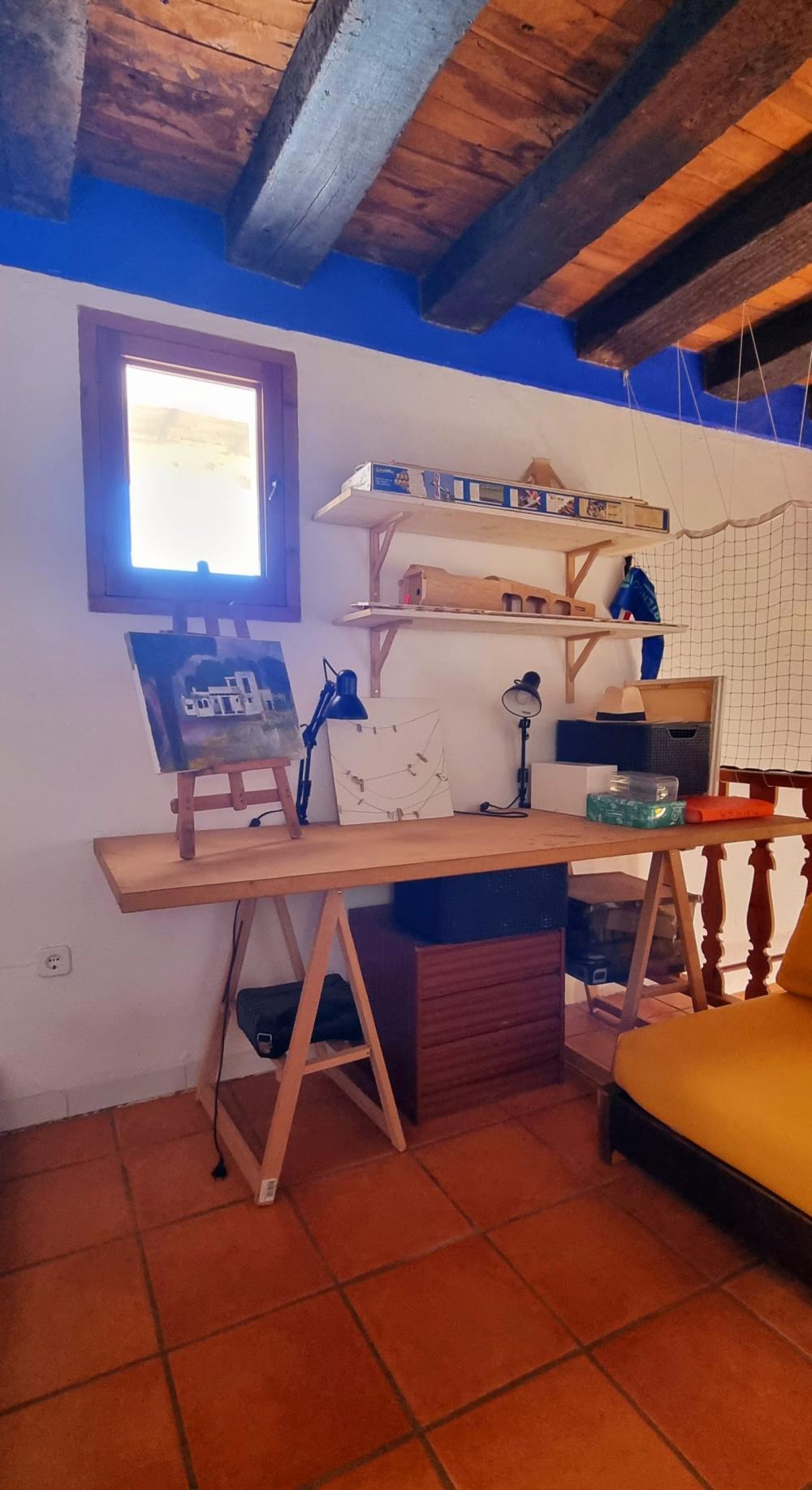  en venta finca rústica Sant Rafel De Sa Creu Sant Antoni De Portmany 35