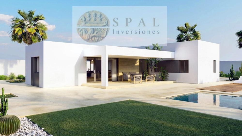  en venta chalet Bollullos De La Mitación Aljarafe 1
