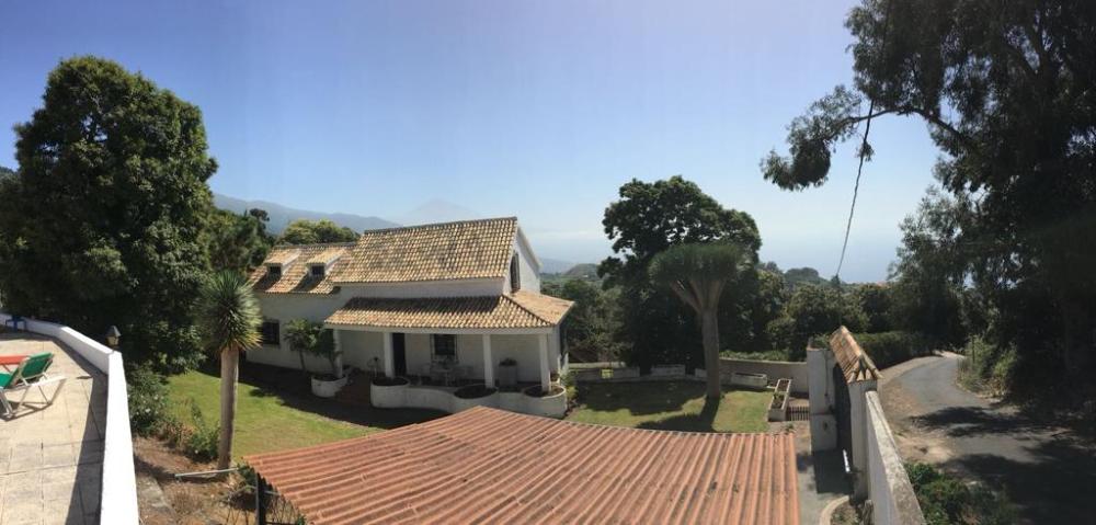  en venta chalet La Matanza De Acentejo Zona Norte 6
