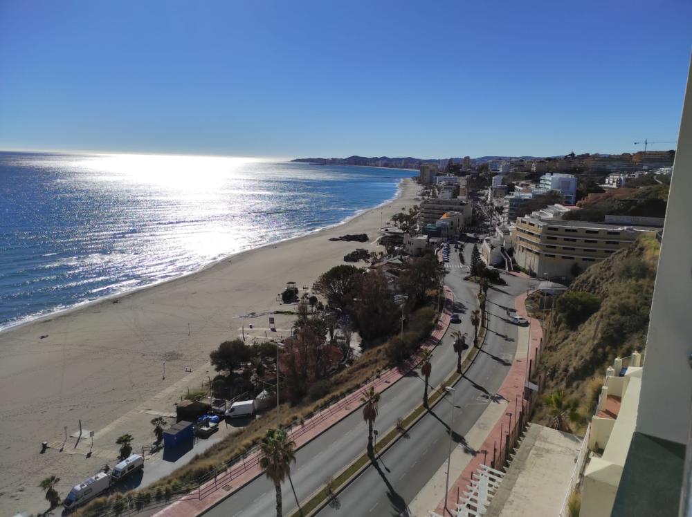  en venta ático Higuerón Costa Del Sol Occidental 16