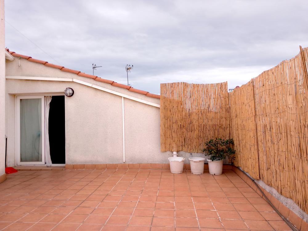  en venta dúplex Canet De Mar Maresme 40