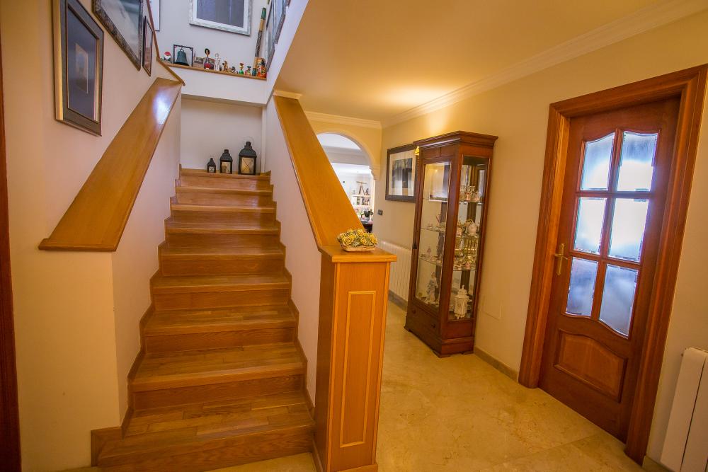  en venta chalet San Javier Urbanización Vega De Granada 26