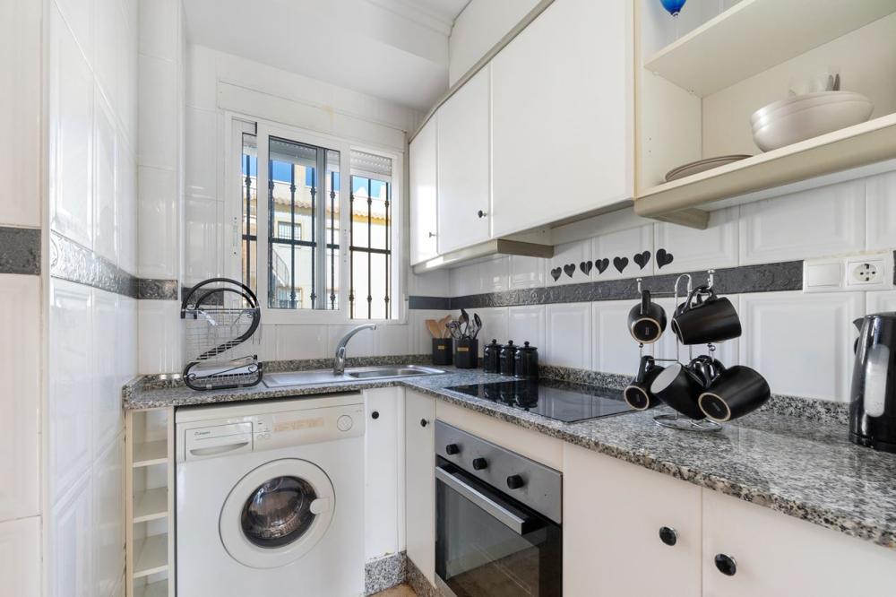  en venta planta baja Urbanización Villacosta Ii-Las Filipinas Baix Segura 3