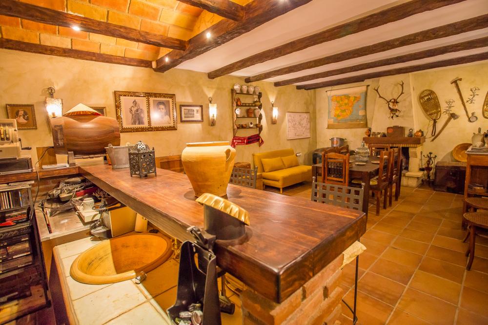  en venta chalet San Javier Urbanización Vega De Granada 78