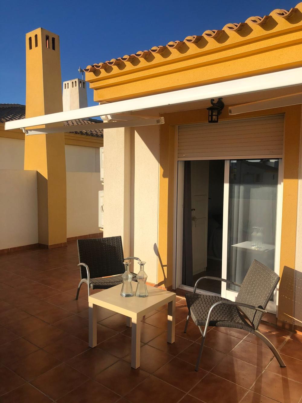  en venta dúplex Torre De La Horadada Baix Segura 20