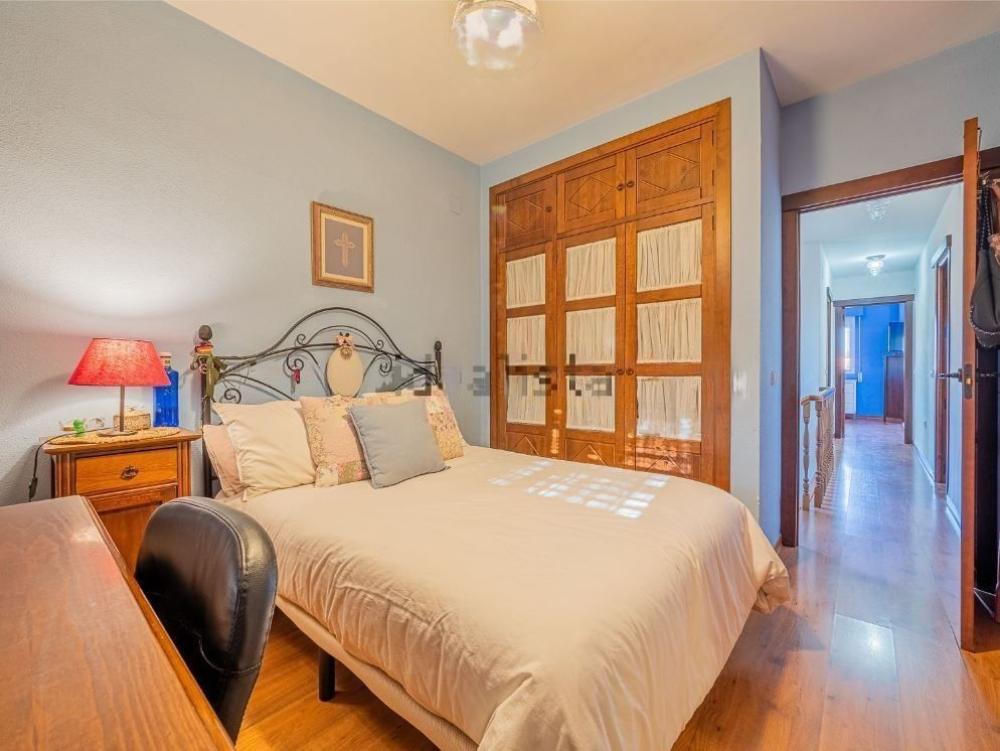  en venta chalet Espartinas Metropolitana De Sevilla 4