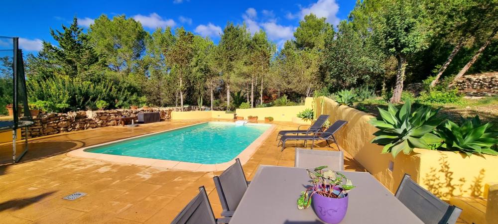  en venta finca rústica Sant Rafel De Sa Creu Sant Antoni De Portmany 15