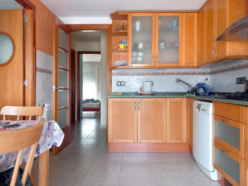  en venta dúplex Canet De Mar Maresme 4