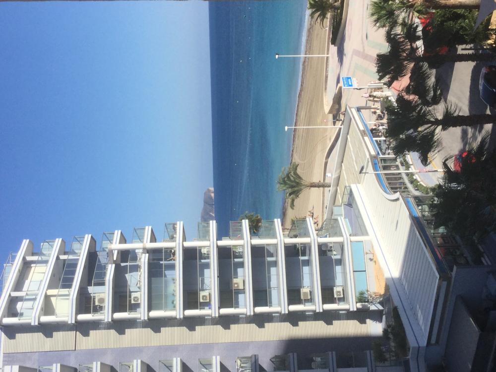  en venta apartamento Calpe Marina Alta 2
