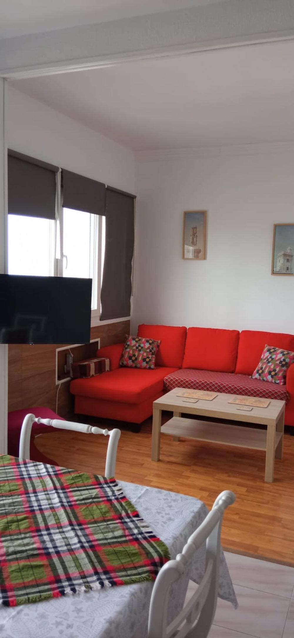  en venta apartamento Bahía Blanca Bahía De Cádiz 35
