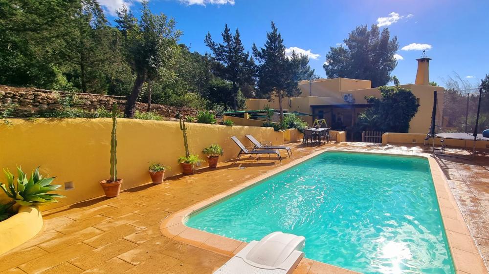  en venta finca rústica Sant Rafel De Sa Creu Sant Antoni De Portmany 16