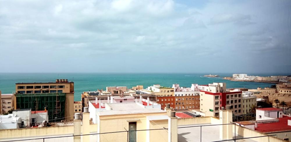  en venta apartamento Bahía Blanca Bahía De Cádiz 2