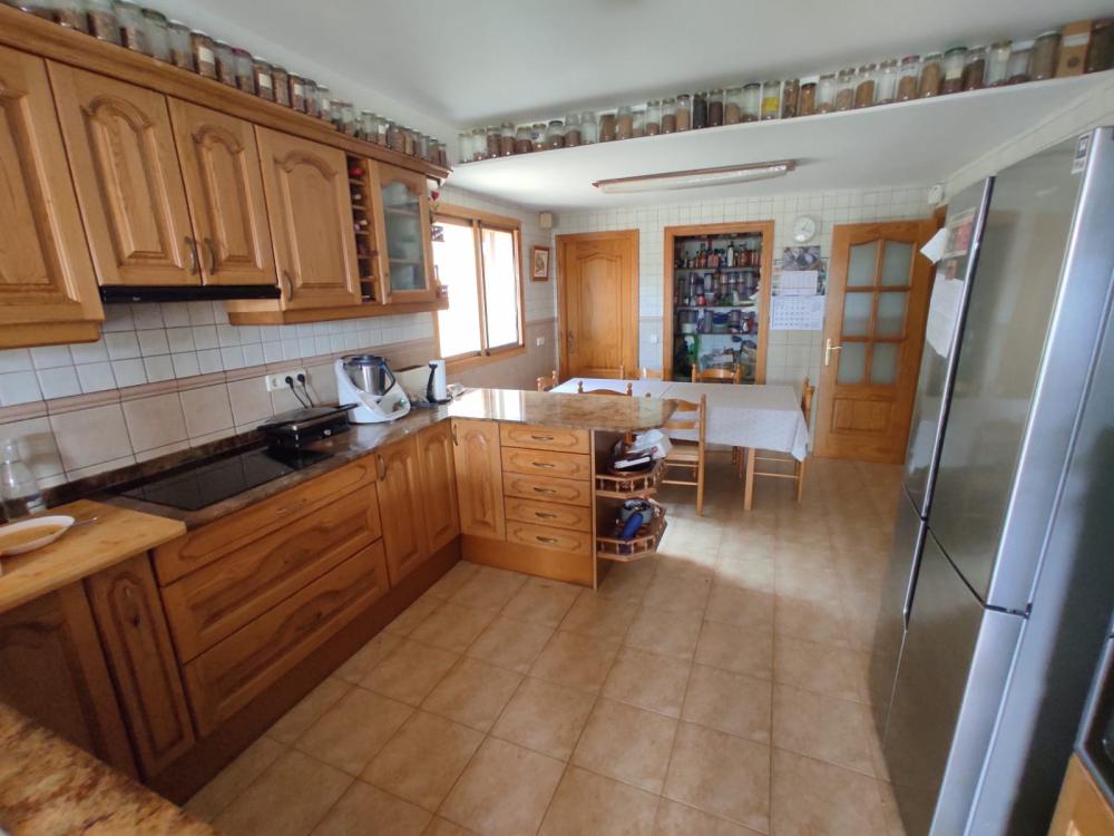  en venta chalet Sa Cabaneta Raiguer 2
