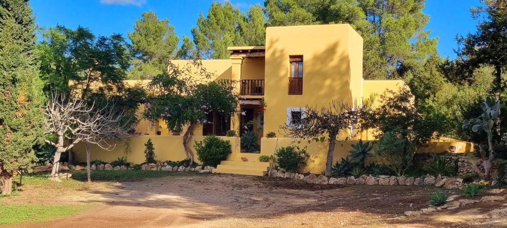  en venta finca rústica Sant Rafel De Sa Creu Sant Antoni De Portmany 1
