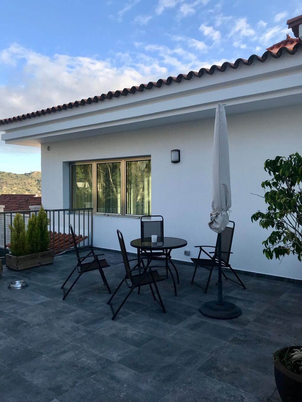  en venta chalet Santa Brígida Área Centro 9