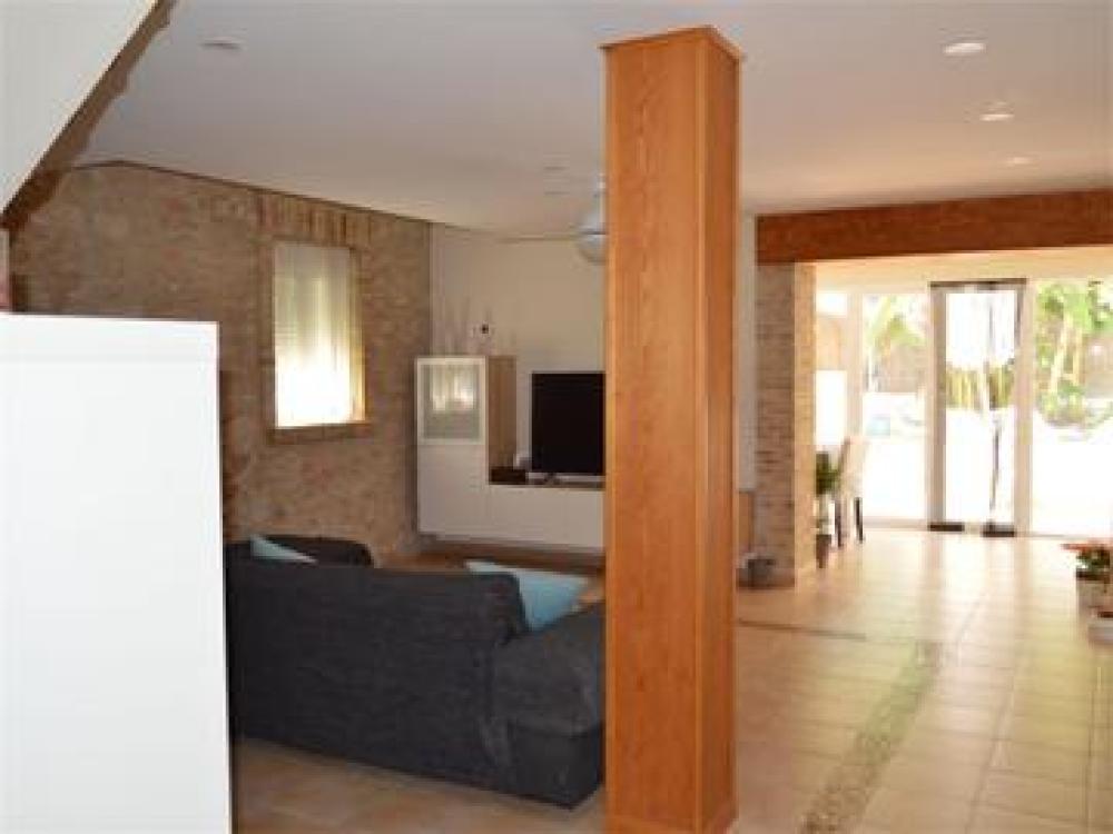  en venta chalet La Cañada Horta Oest 10
